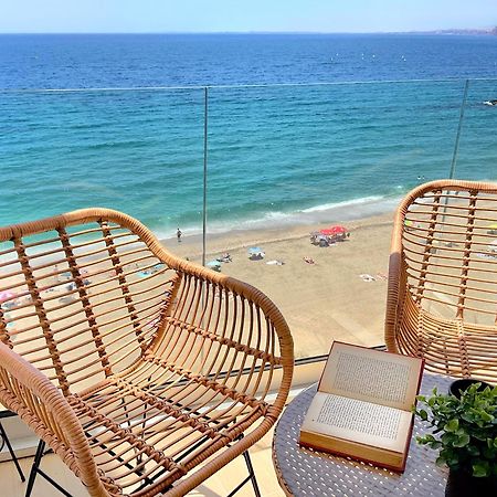 אלמריה Ks Costa Zapillo 7C1 - Kaleria Suites מראה חיצוני תמונה