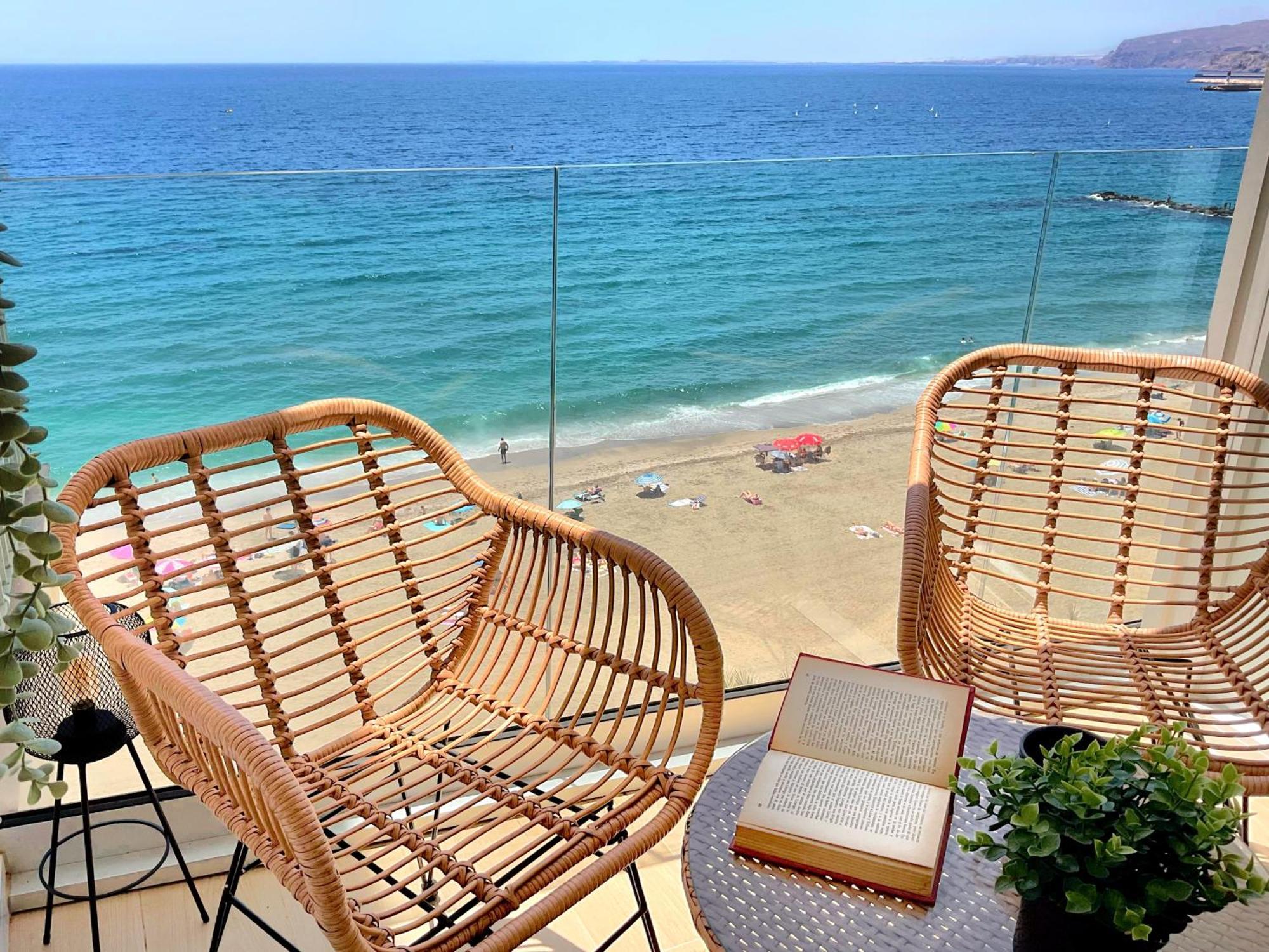 אלמריה Ks Costa Zapillo 7C1 - Kaleria Suites מראה חיצוני תמונה