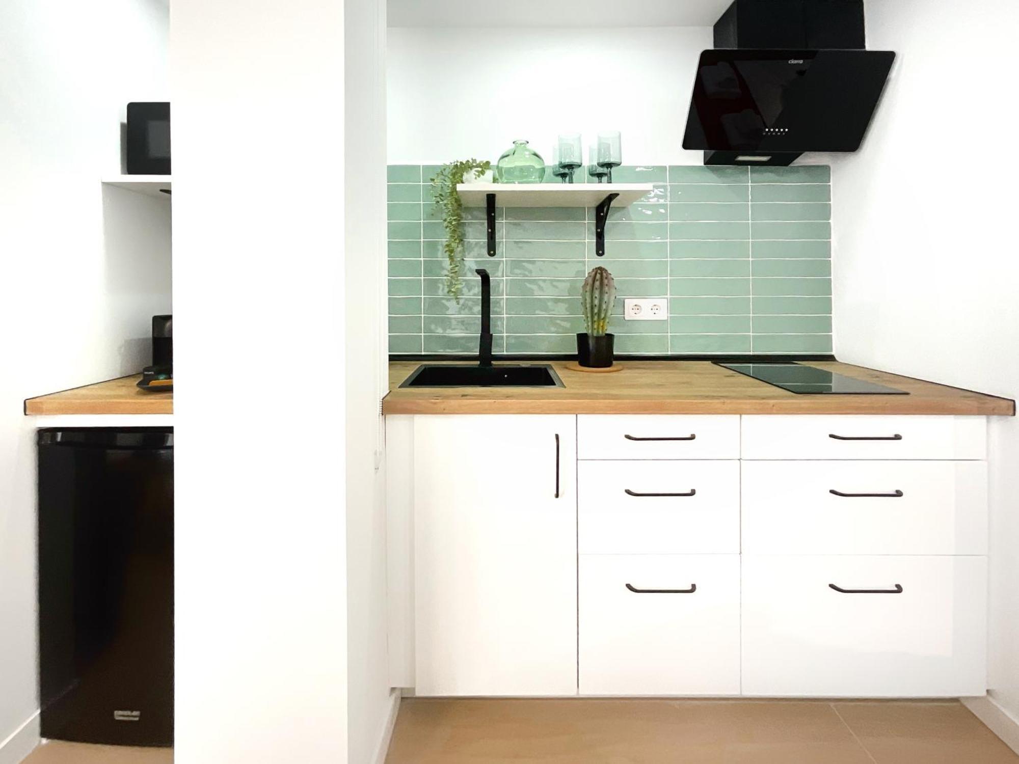 אלמריה Ks Costa Zapillo 7C1 - Kaleria Suites מראה חיצוני תמונה