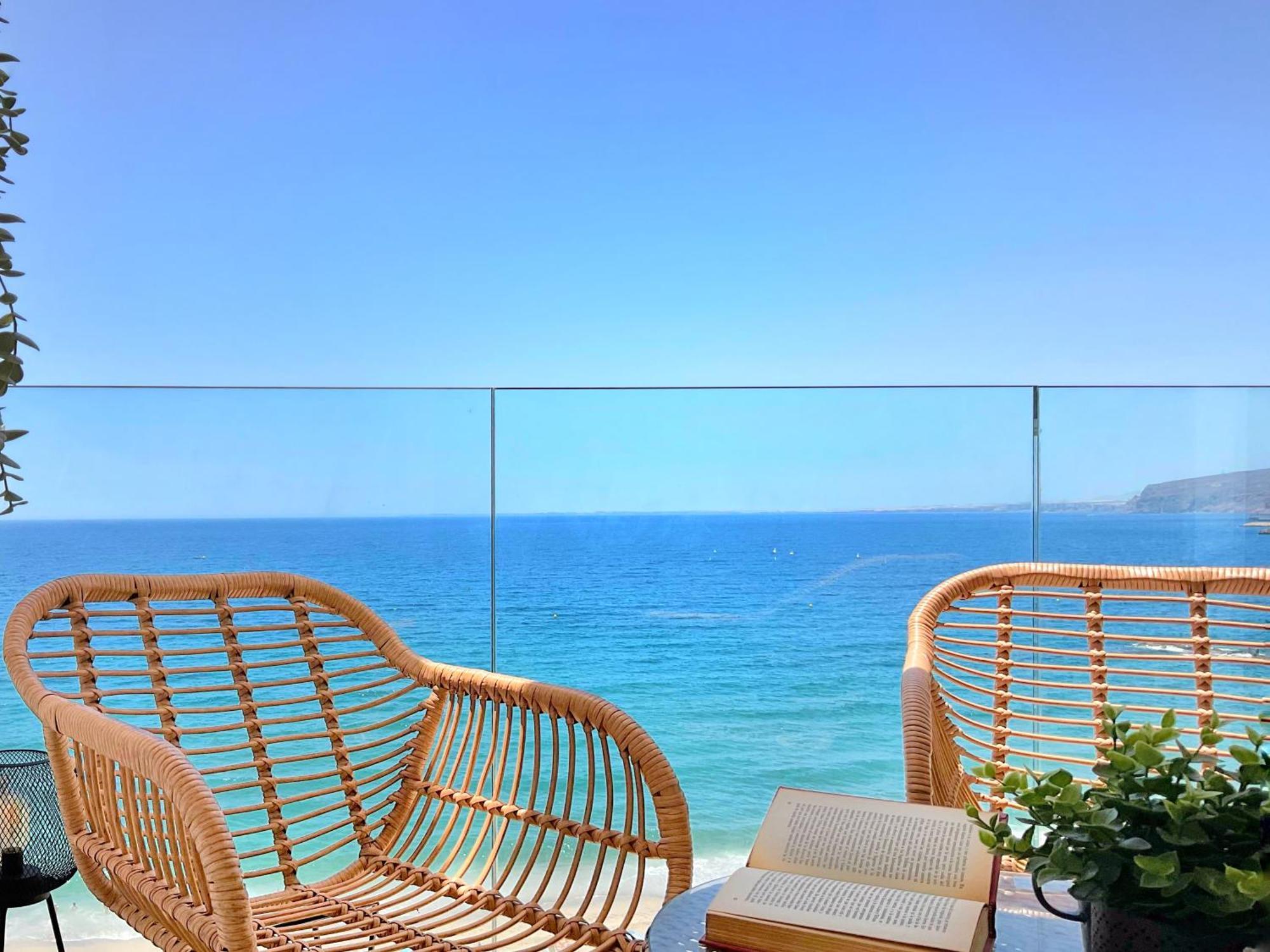 אלמריה Ks Costa Zapillo 7C1 - Kaleria Suites מראה חיצוני תמונה