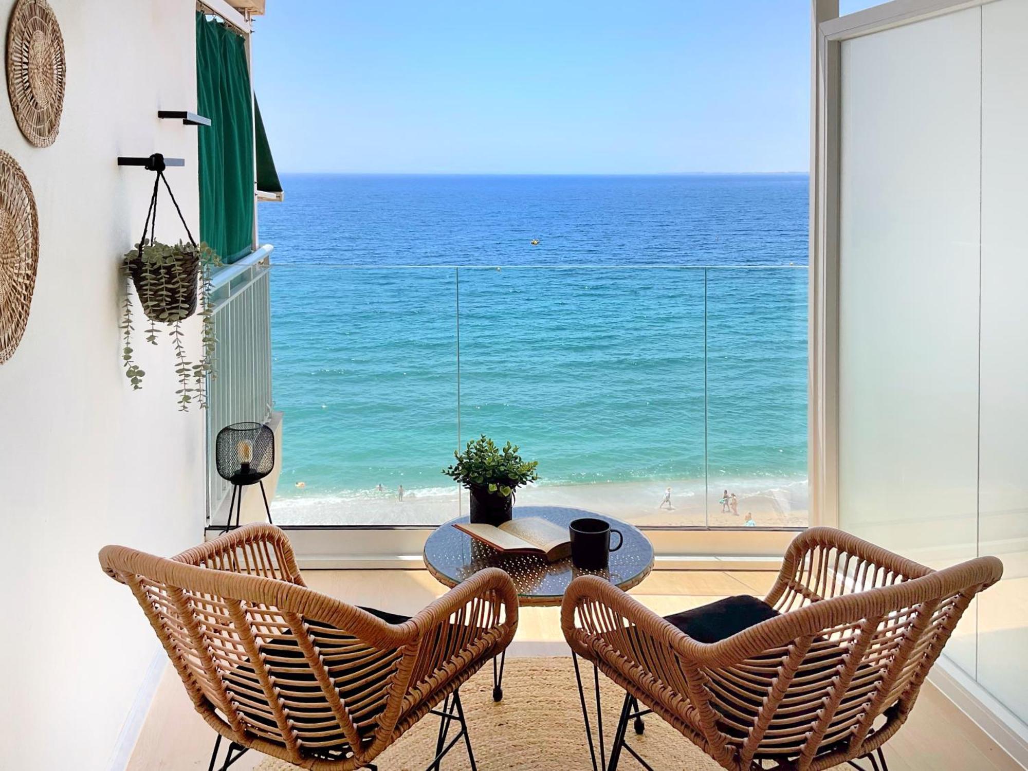 אלמריה Ks Costa Zapillo 7C1 - Kaleria Suites מראה חיצוני תמונה