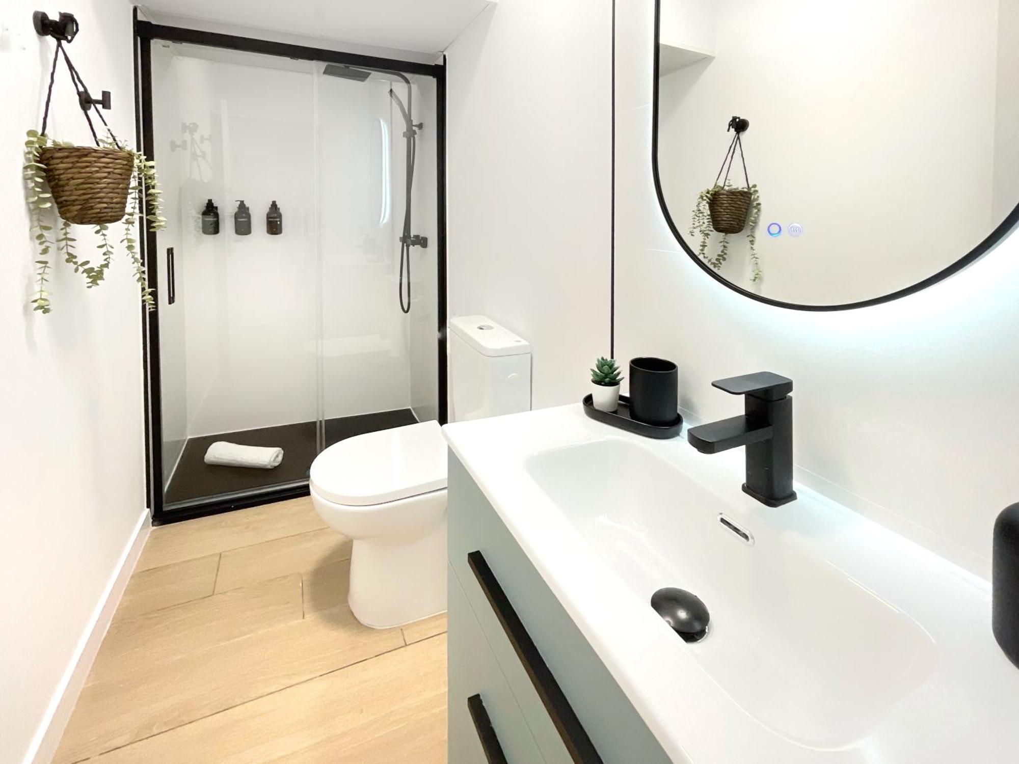 אלמריה Ks Costa Zapillo 7C1 - Kaleria Suites מראה חיצוני תמונה