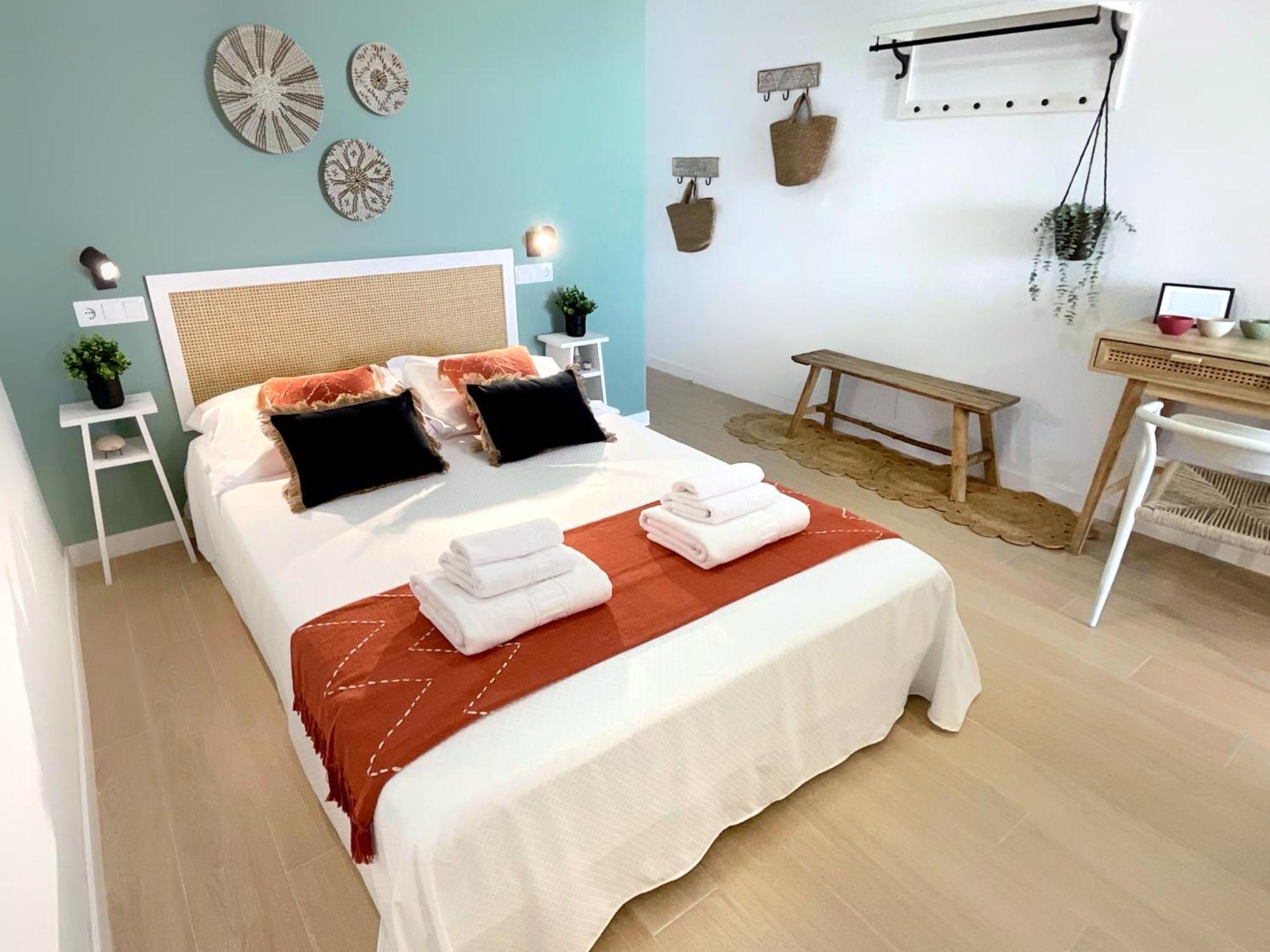אלמריה Ks Costa Zapillo 7C1 - Kaleria Suites מראה חיצוני תמונה