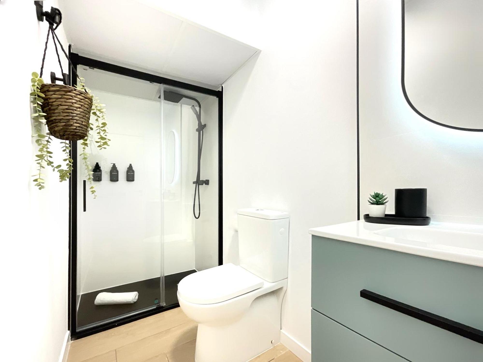 אלמריה Ks Costa Zapillo 7C1 - Kaleria Suites מראה חיצוני תמונה
